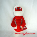 Peluche de dibujos animados Sea Toy Lobster